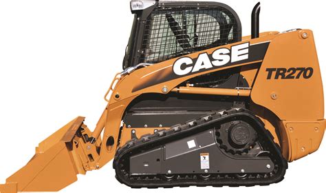 case skid steers specifications